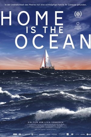 Home Is the Ocean