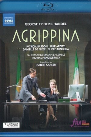 Handel: Agrippina
