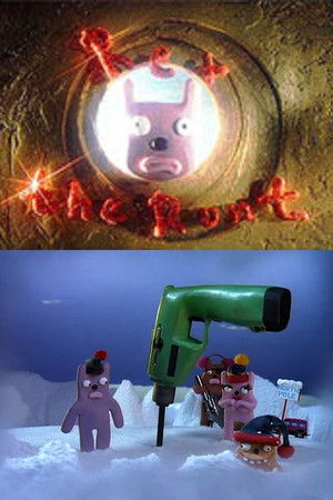 Rex the Runt: North by North Pole Rex the Runt: North by North Pole