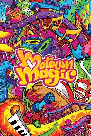 Motown Magic