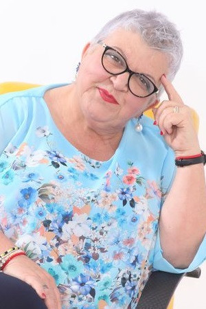 Mariuccia Cannata