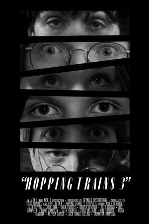 Hopping Trains 3 Hopping Trains 3