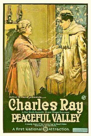 Peaceful Valley Peaceful Valley