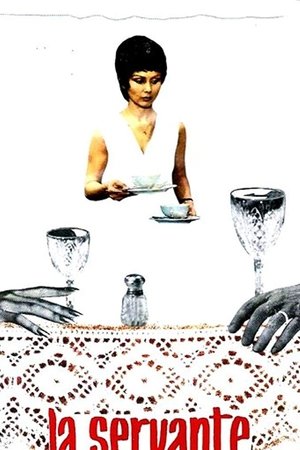 The Servant The Servant