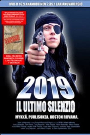 2019 Il Ultimo Silenzio 2019 Il Ultimo Silenzio