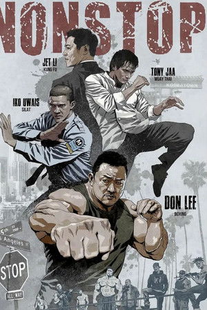 Nonstop