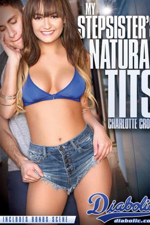 My Stepsister's Natural Tits