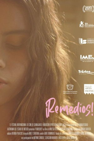 ¡Remedios!