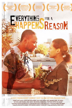 Everything Happens for a Reason