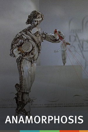 Anamorphosis Anamorphosis