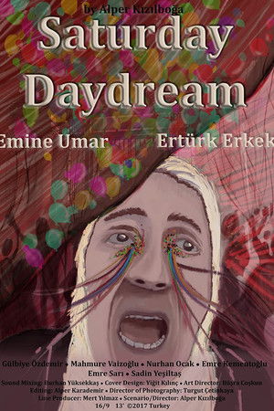 Saturday Daydream Saturday Daydream