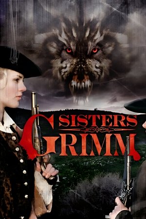 Sisters Grimm Sisters Grimm