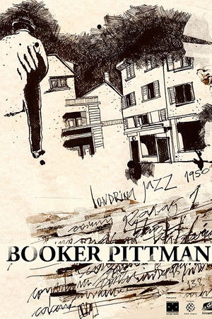 Booker Pittman Booker Pittman