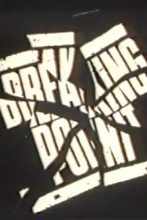 Breaking Point – The Sus Law Controversy Breaking Point – The Sus Law Controversy