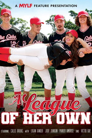 A League of Her Own A League of Her Own