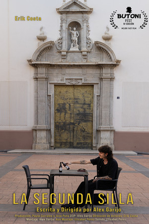 La Segunda Silla La Segunda Silla