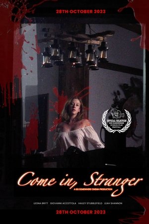 Come In, Stranger
