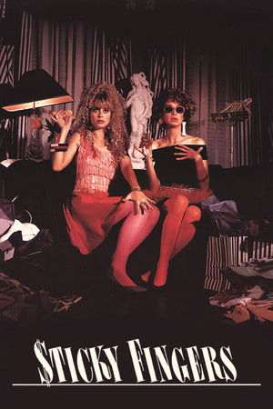 Sticky Fingers Sticky Fingers