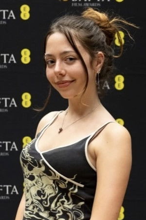 Layla Hrabalek Taher