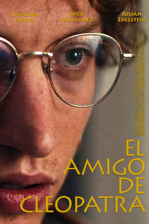 El Amigo de Cleopatra