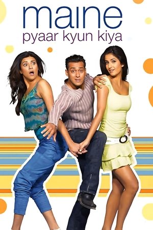 Maine Pyaar Kyun Kiya? Maine Pyaar Kyun Kiya?