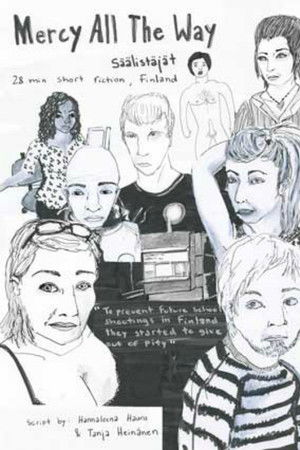 Mercy All the Way Mercy All the Way