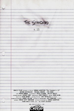 The Standard v.15 The Standard v.15