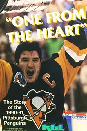 One From the Heart: The Story of the 1990-91 Pittsburgh Penguins