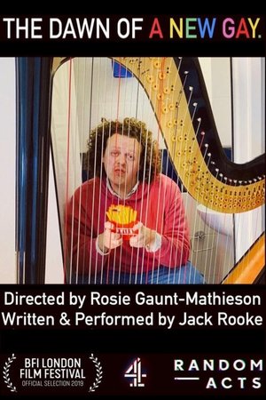 The Dawn of a New Gay The Dawn of a New Gay