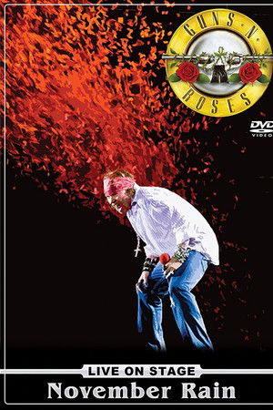 Guns N' Roses Live At Reading Festival Guns N' Roses Live At Reading Festival