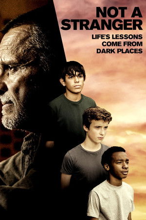 Not a Stranger