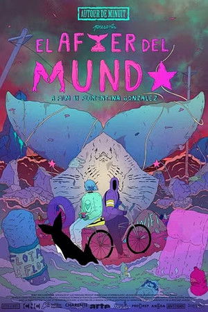 The World's After The World's After