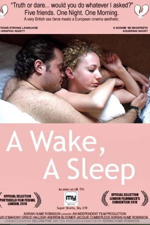 A Wake, a Sleep