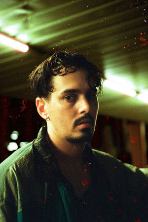 Auxiliary Man Auxiliary Man