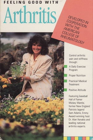 Feeling Good With Arthritis Feeling Good With Arthritis