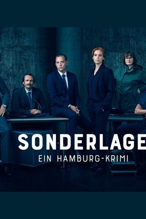 Sonderlage - Der Angriff