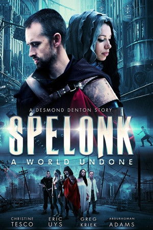 Spelonk Spelonk