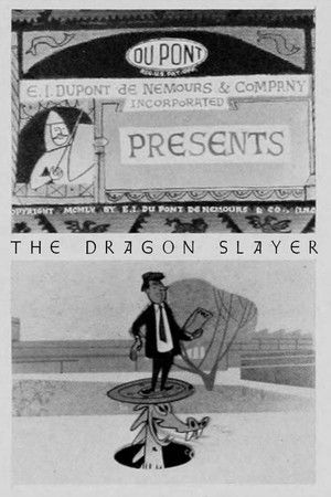 The Dragon Slayer The Dragon Slayer