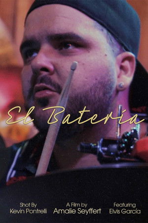 El Batería El Batería