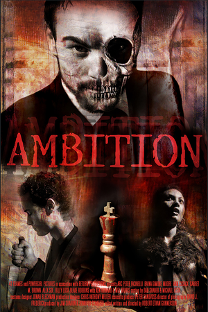 Ambition Ambition