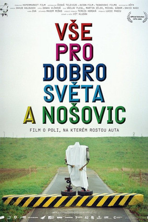 All for the good of the World and Nosovice All for the good of the World and Nosovice