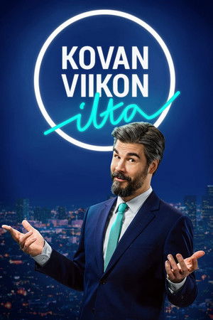 Kovan viikon ilta
