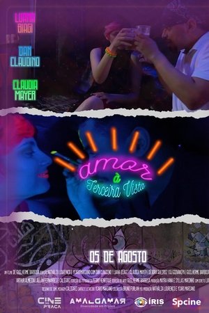 Love at Third Sight Love at Third Sight