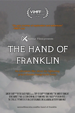 The Hand of Franklin The Hand of Franklin