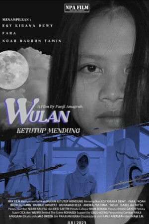 Wulan Ketutup Mendung Wulan Ketutup Mendung