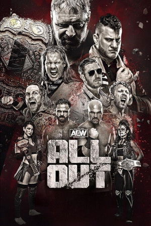 AEW All Out 2020 AEW All Out 2020