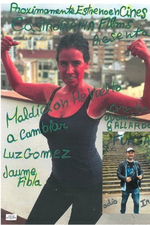 ¡Maldición! He vuelto a cambiar