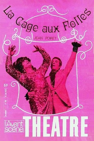 La Cage aux folles La Cage aux folles