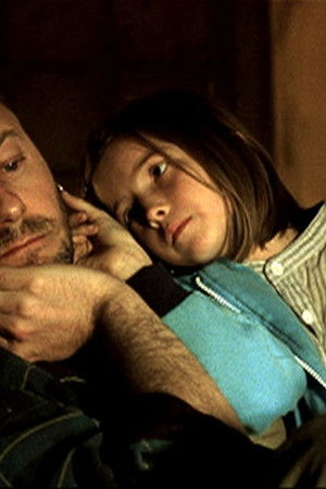 Shadow Man Shadow Man