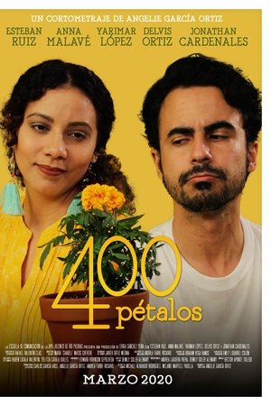 400 Petals